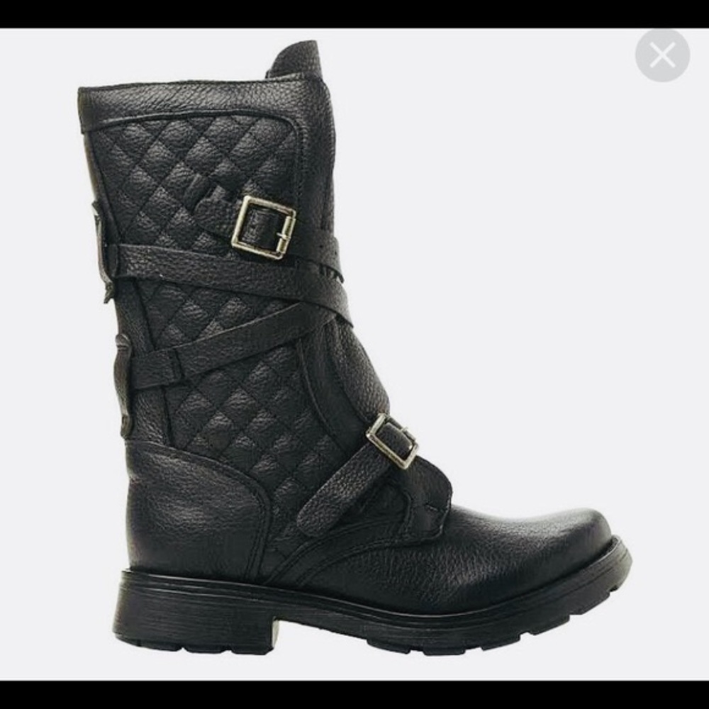 Steve Madden Women’s Bounti Boots size 8